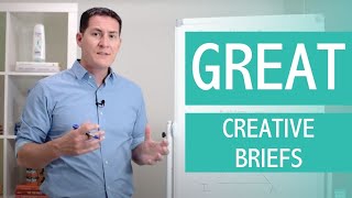 Creative Brief Best Practices - 3 Things All Great Briefs Do [How to Write a Creative Brief]