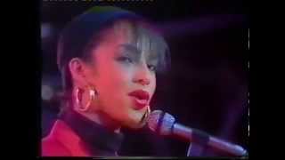 Sade Hang on to your Love