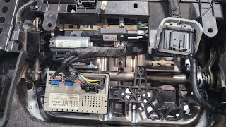 Ford F150 Heated/Cooled seat harness / module repair to fix no heat or cooling