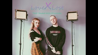 LovexLost - Fever (feat. Rachel Kate) 26.03.21