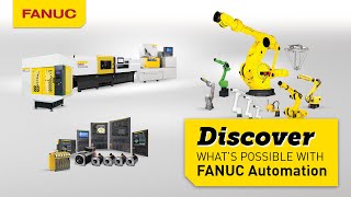 Discover What’s Possible with Automation