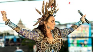 Ivete Sangalo - Terça - Carnaval 2020