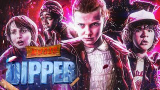 Vamos Salvar o Will | Stranger Things | Dippertale :D