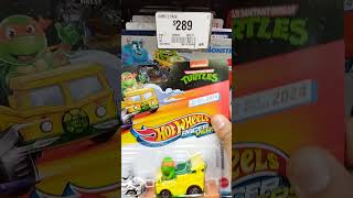 los NUEVOS Hot wheels RACER VERSE 2024 Walmart #shorts #hotwheels