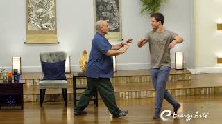 Tai Chi Meditation Summer 2023 Event