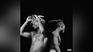 XXXTENTACION « hate will never win » (feat. 2Pac) Remix