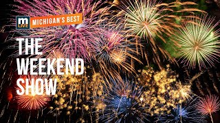 Fireworks ALL Weekend | 4th of July Weekend Show