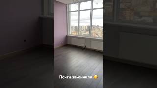 Пентхаус почти закончен! Краткий обзор.