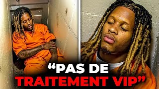 La Vie De Lil Durk Derrière Les Barreaux