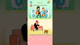 Best Crazy Ending #shorts #games #gameplay #gaming #funny #shortsfeed #subscribe #viral