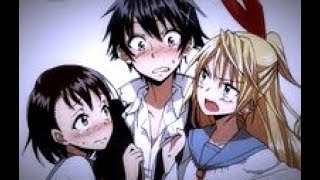 AMV: Притворная Любовь / Nisekoi_Она хотела быть тобой...