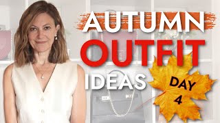 Autumn Outfit Ideas | 11 Days of Autumn Outfiits * Day 4