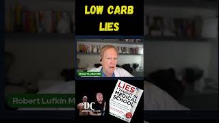 Lies and corruption behind the nutrition education #shorts