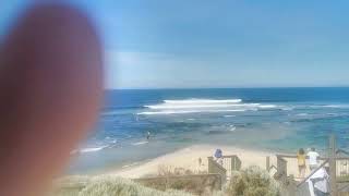 Margaret River Surf Jan 24