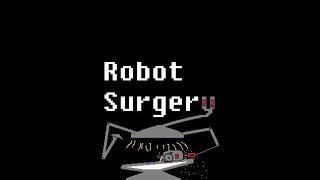 Robot Surgery - DOZN