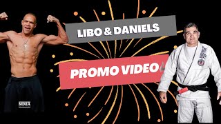 Raymond Daniels & Ricardo Liborio Promo