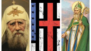 Orthodoxy, America, and the Western Rite