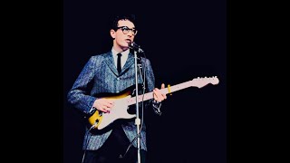 Buddy Holly - Not Fade Away (Isolated Vocals)