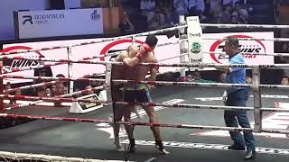 rajadamnern stadium muay thai : 05