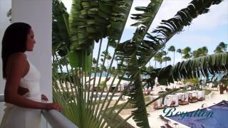 Punta Cana Destination - Weddings | Royalton Punta Cana Resort & Casino