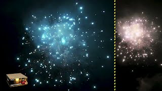 6601 Fast Punch - Lesli Fireworks | CAT F2 | Official Video