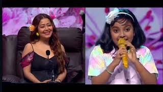 Aye Mere Humsafar Devyansri  Performance Superstar singer  new episode Udit Narayan special episode