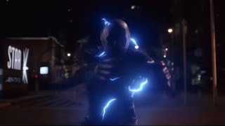 Zoom Humiliates Barry In Front Of His Friends And CCPD - Part 1 || The Flash 2x06 | HD