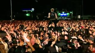 Metallica - Seek and Destroy (LIVE Stream - Rock im Park 2012)