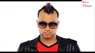 Ravi B - Personal (Chutney Soca 2016)