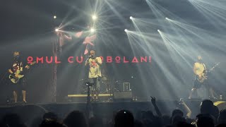 Omul Cu Șobolani - Caută | LIVE @ElectricCastleFestival 10 in HANGAR / 21 iul. 2024