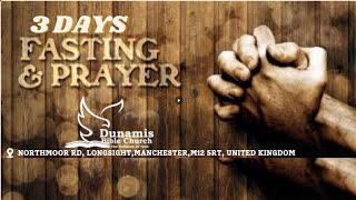 Day 2 || The Amazing Jesus || Pst Luke Daniel || 27 | 01 | 2024