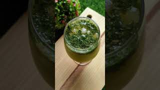 Paan Jal Jeera | How To Make Paan Jal Jeera Refreshing Drink | Summer Cooler Drink