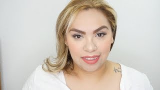 LA BASE DE MAQUILLAJE PERFECTA PARA PIELES GRASAS