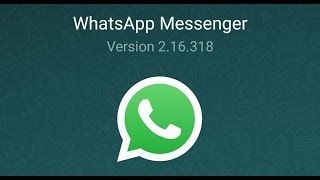 Whatsapp Video Calling! | You can also be a Whatsapp Beta Tester!