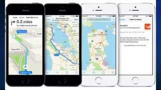 Apple Maps : Apple adds 20 new Flyover locations to Apple Maps