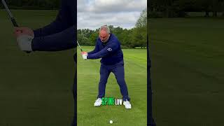 I REVEAL Justin Rose Pro Level Golf Practice Techniques