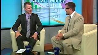 Smart Money (July 16, 2012) CTV Edmonton