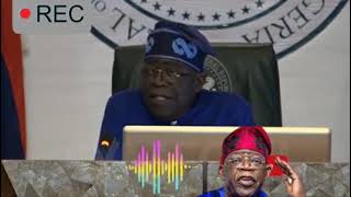 What Tinubu Told Class of 1999 Governors Met Him, See Who's Missing