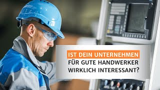 Warum gute Handwerker nicht bei dir arbeiten! 🤯🛠️