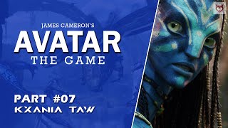 James Cameron's Avatar The Game Part 7