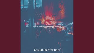 Magical Music for Lounge Bars