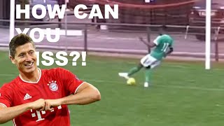 Funny Amateur Football Fails! #02