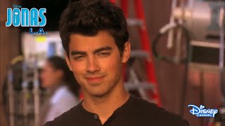 Jonas Brothers - Things Will Never Be The Same (Music Video)