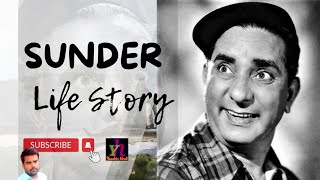 sunder Biography | sunder's life story