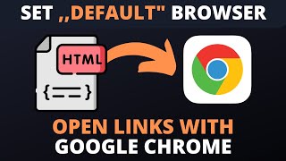 How to Change Your Default Browser on Mac in 4 Clicks (Set Chrome to Open Links instead of Safari)