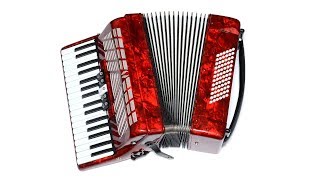 How an Accordion works