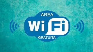 Wi-fi gratis para todos