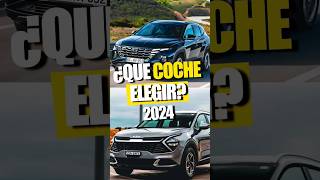 KIA SPORTAGE VS HYUNDAI TUCSON ¿CUÁL ES EL MEJOR? 🏆🚗