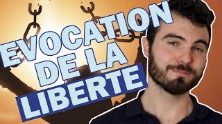 L'évocation de la liberté par Nicolas Gueguen - Psychologie Sociale