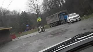 Tiny homes in switchback west Virginia?